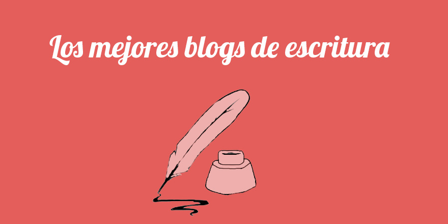 Los mejores blogs de escritura en español e inglés